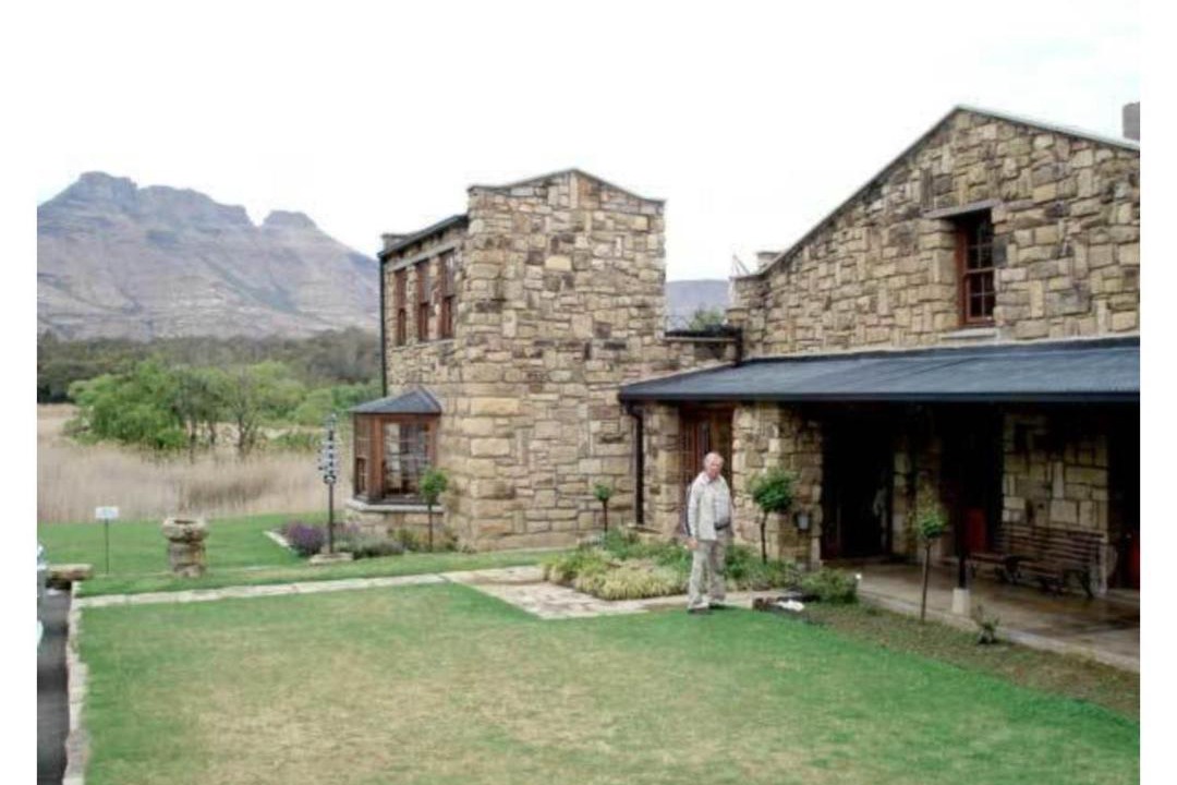 Photo of Others in Ficksburg