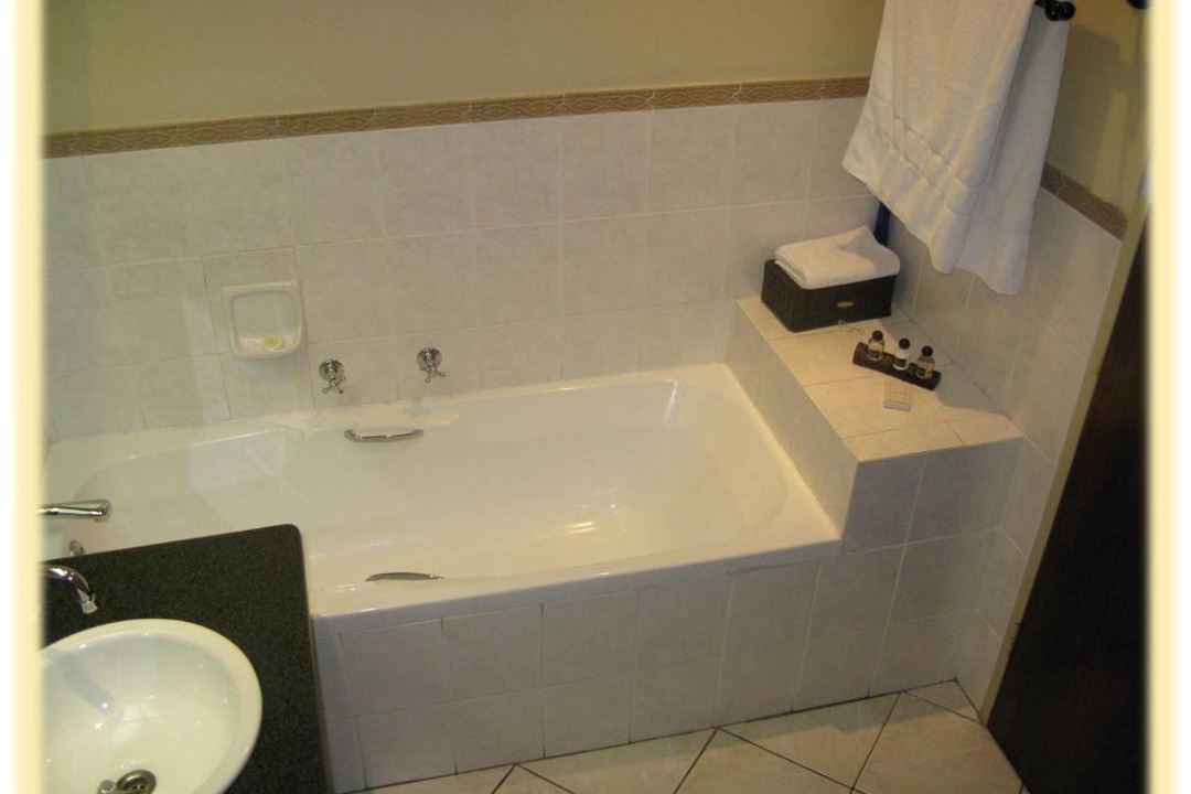 Photo of Bathroom in Greater Johannesburg Metropolitan Area