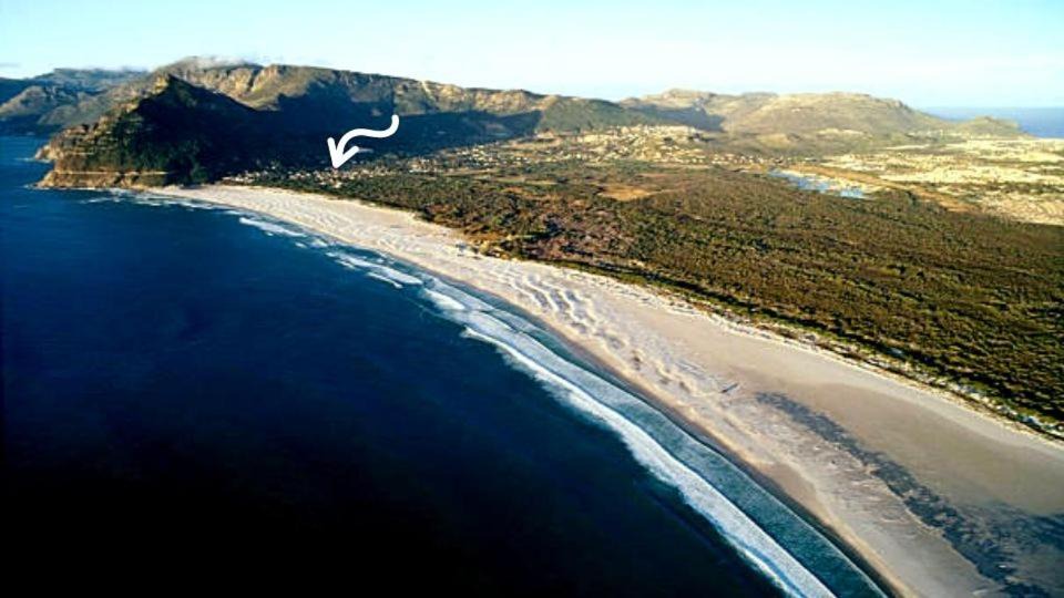 Photo of Others in Noordhoek