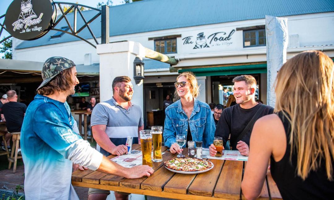 Photo of Others in Noordhoek