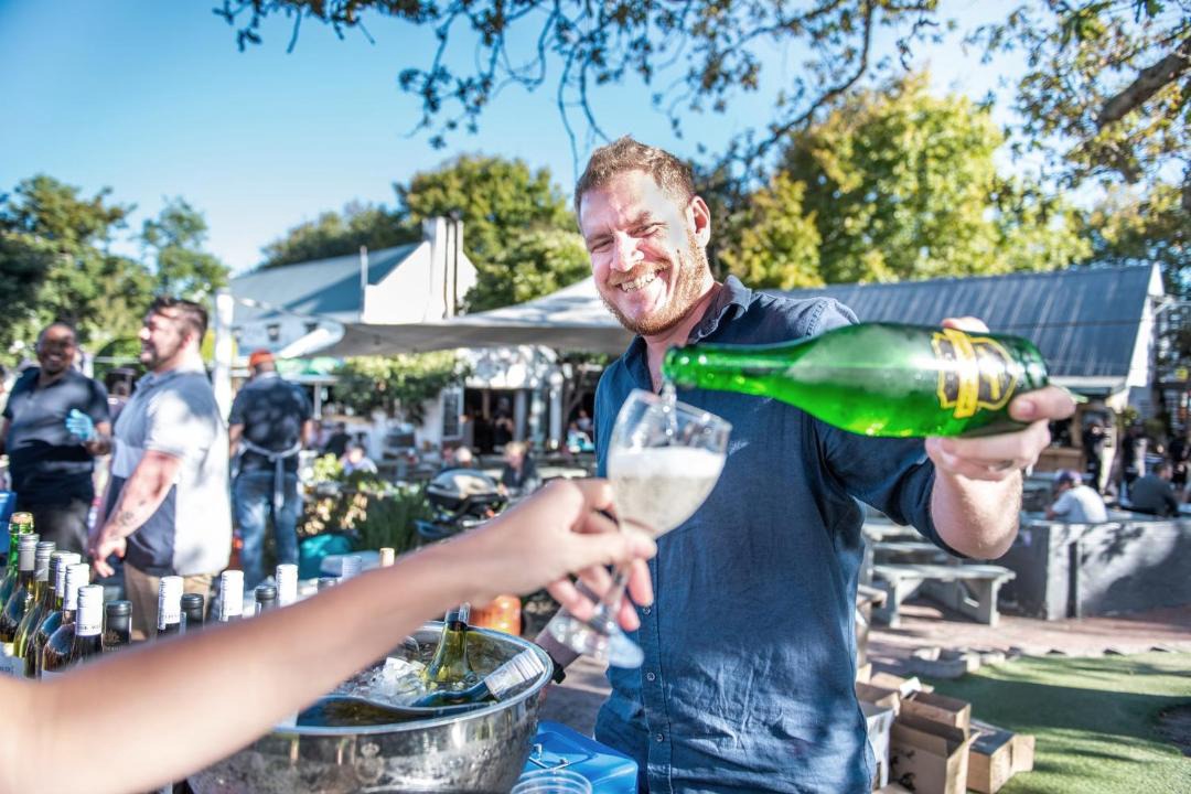 Photo of Others in Noordhoek