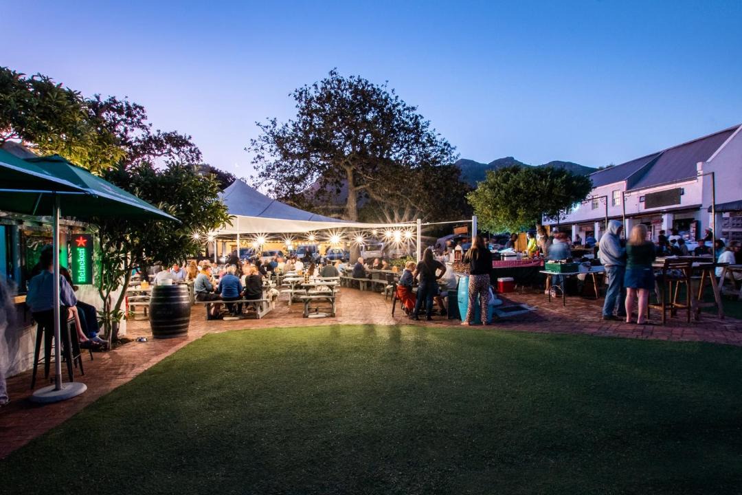 Photo of Others in Noordhoek