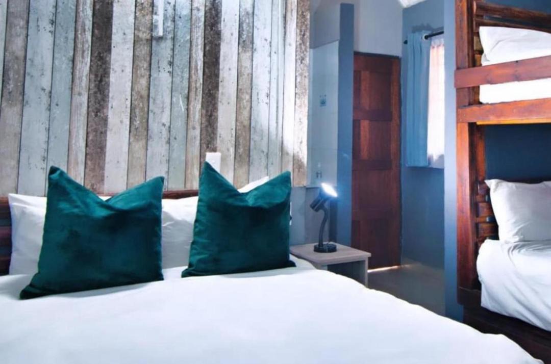 Photo of Bedroom in Nelspruit