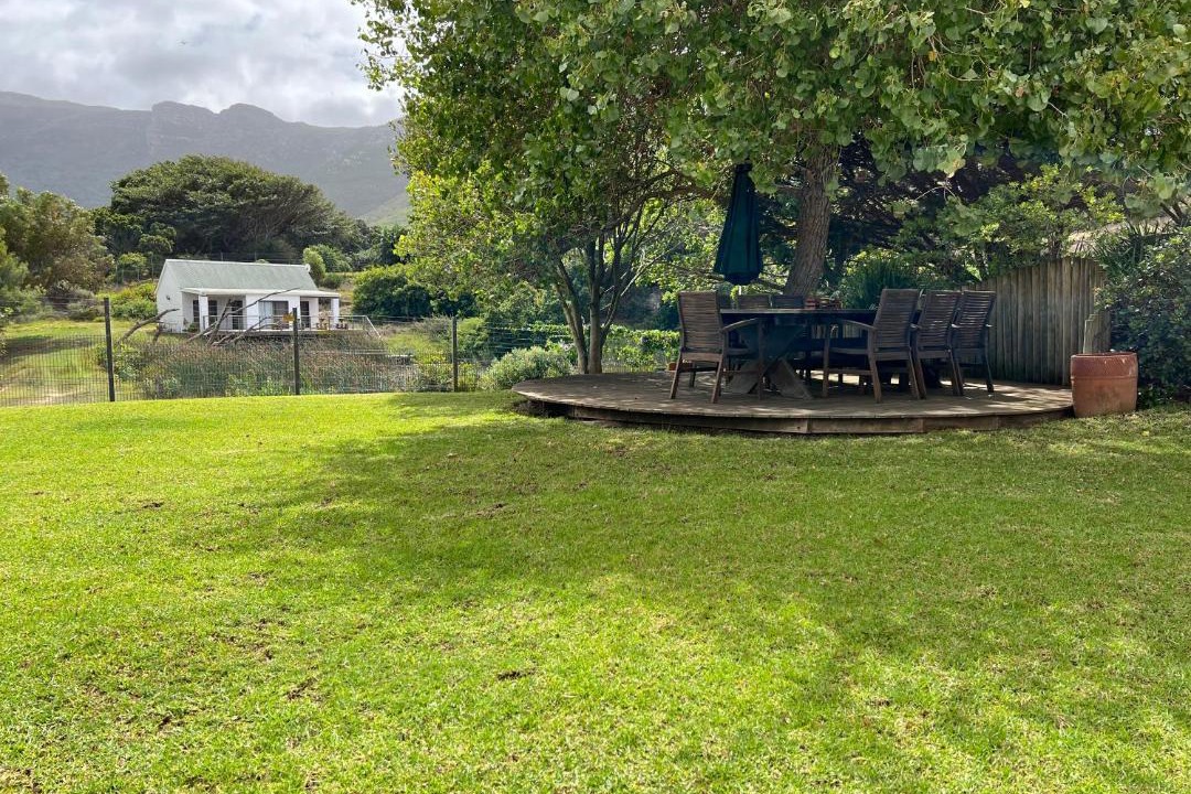 Photo of Others in Noordhoek