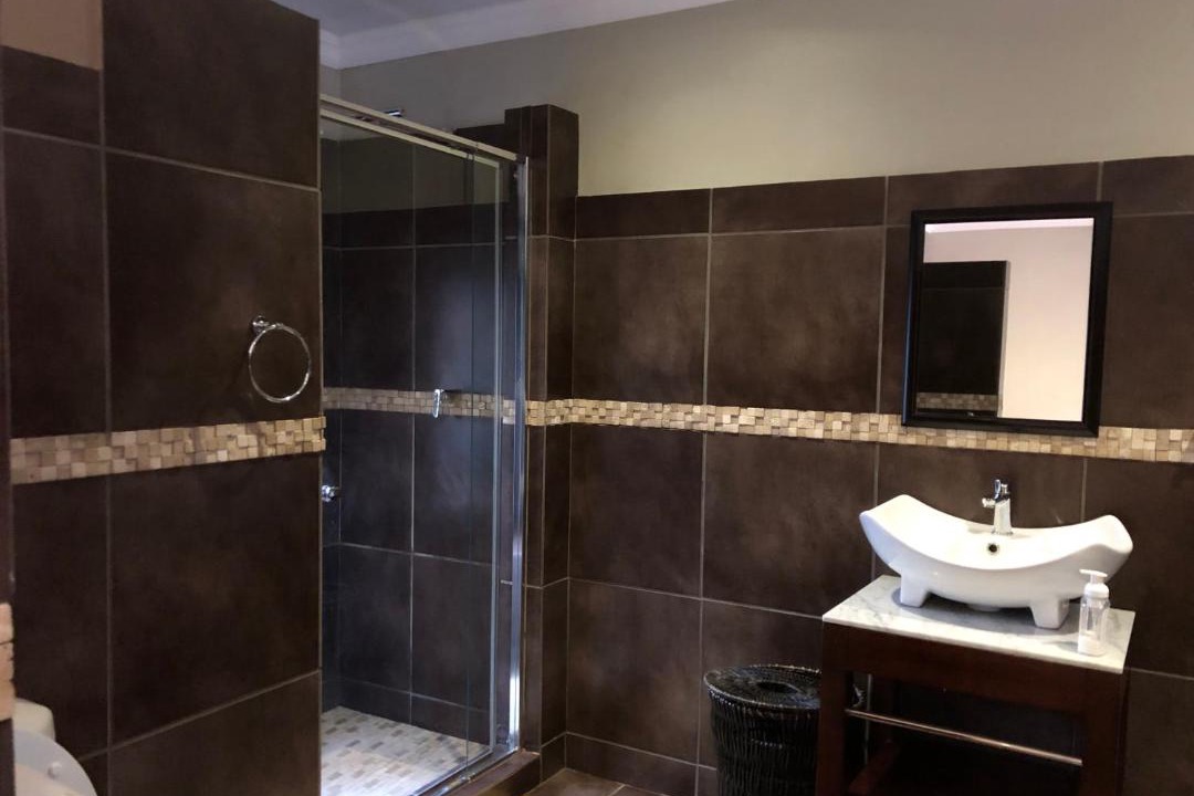 Photo of Bathroom in Hartswater