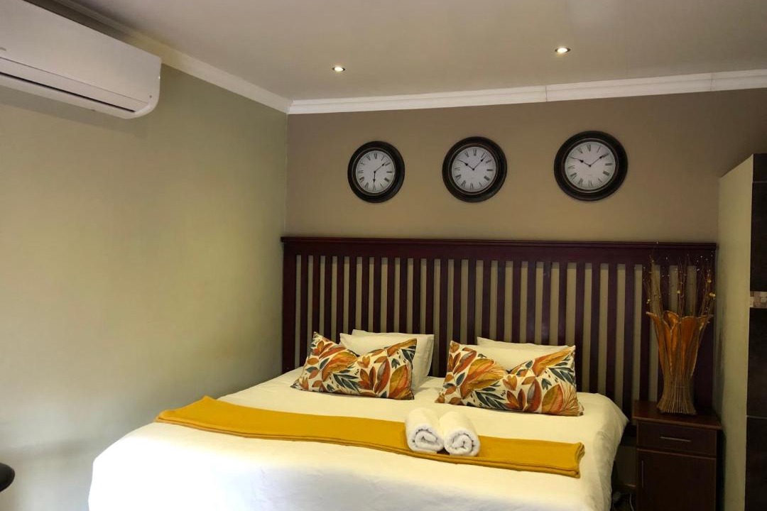 Photo of Bedroom in Hartswater