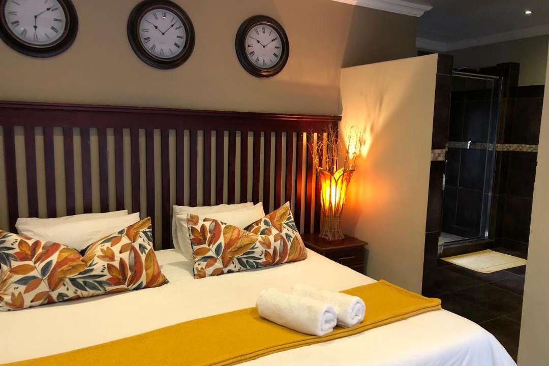 Photo of Bedroom in Hartswater