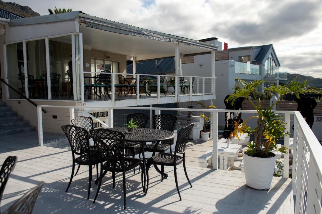 Photo of Others in Simon's Town