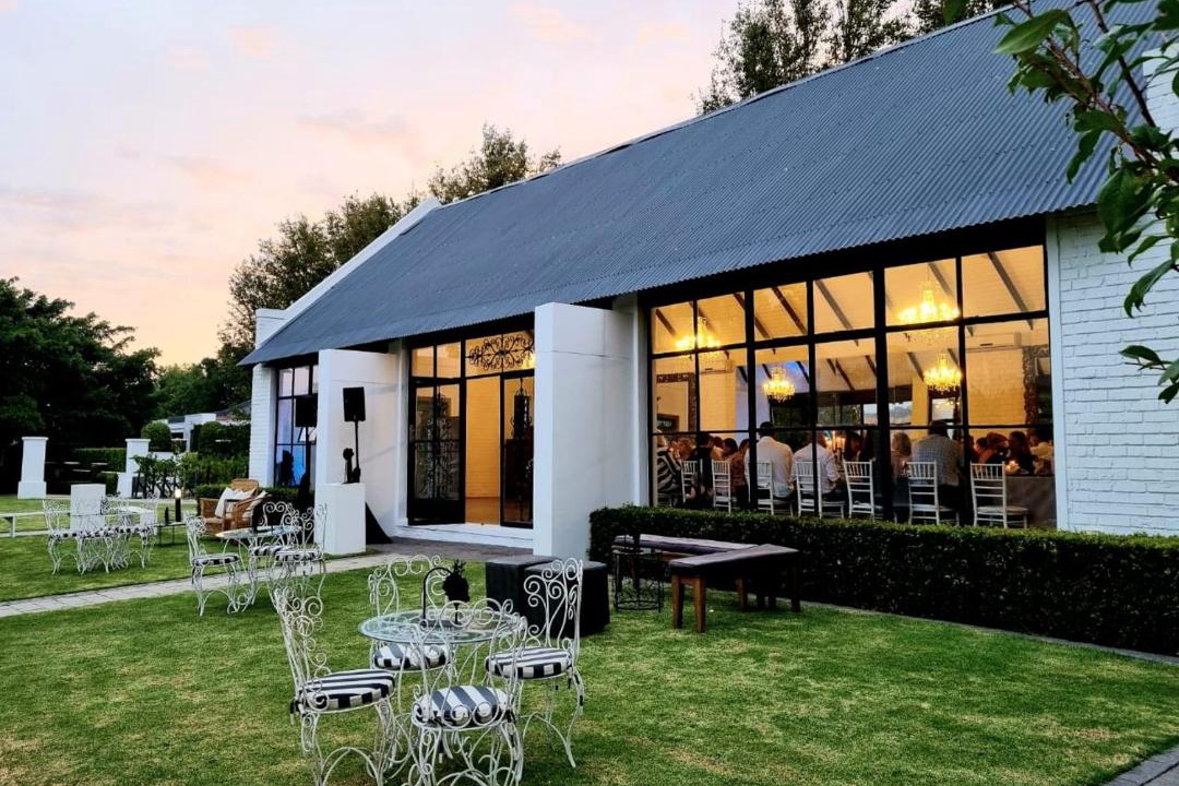 Photo of Others in Stellenbosch