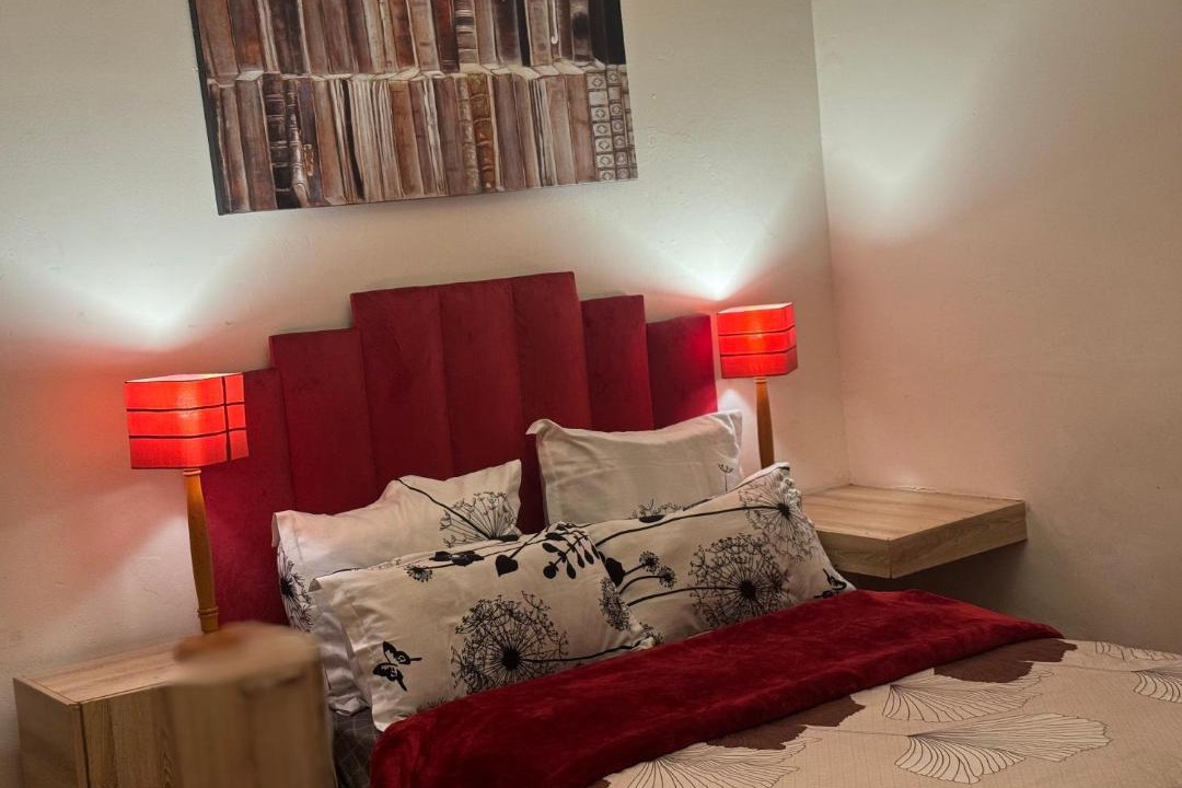 Photo of Bedroom in Salt River