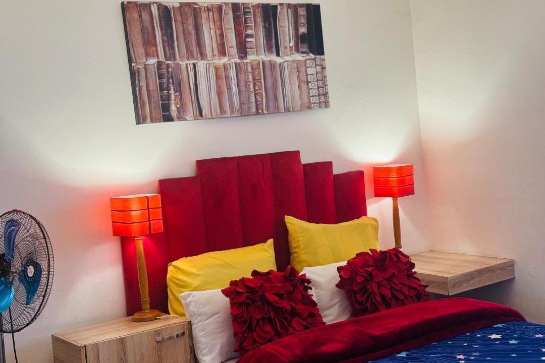 Photo of Bedroom in Salt River