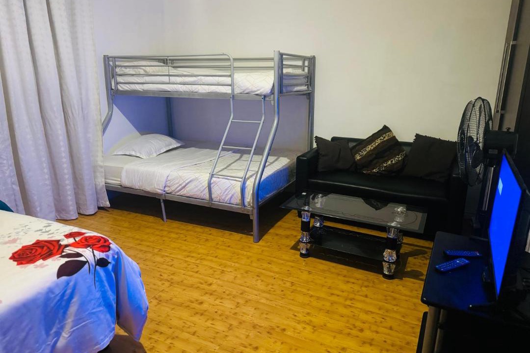 Photo of Bedroom in Salt River