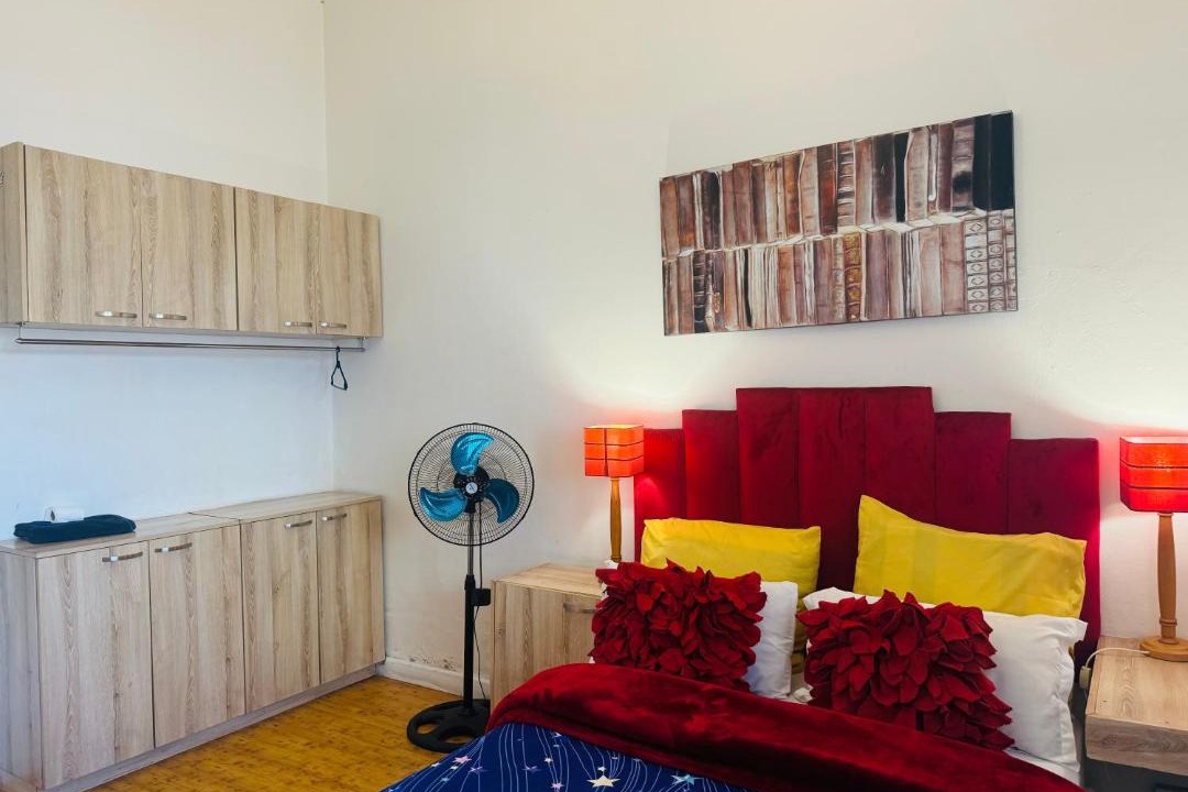 Photo of Bedroom in Salt River