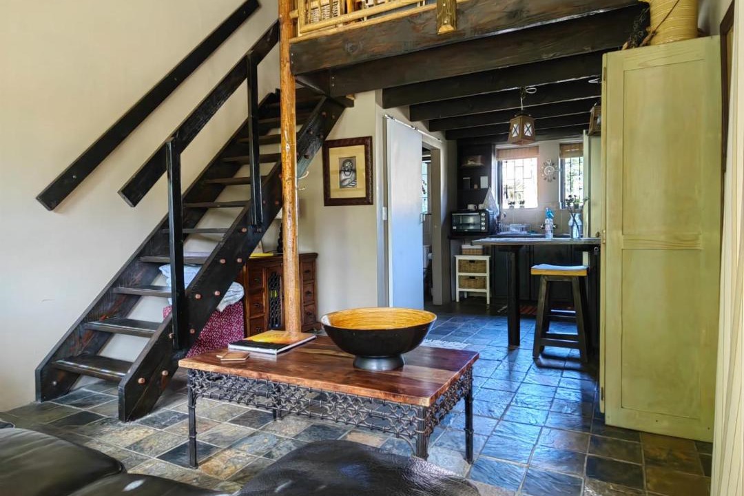 Photo of Livingroom in West Beach