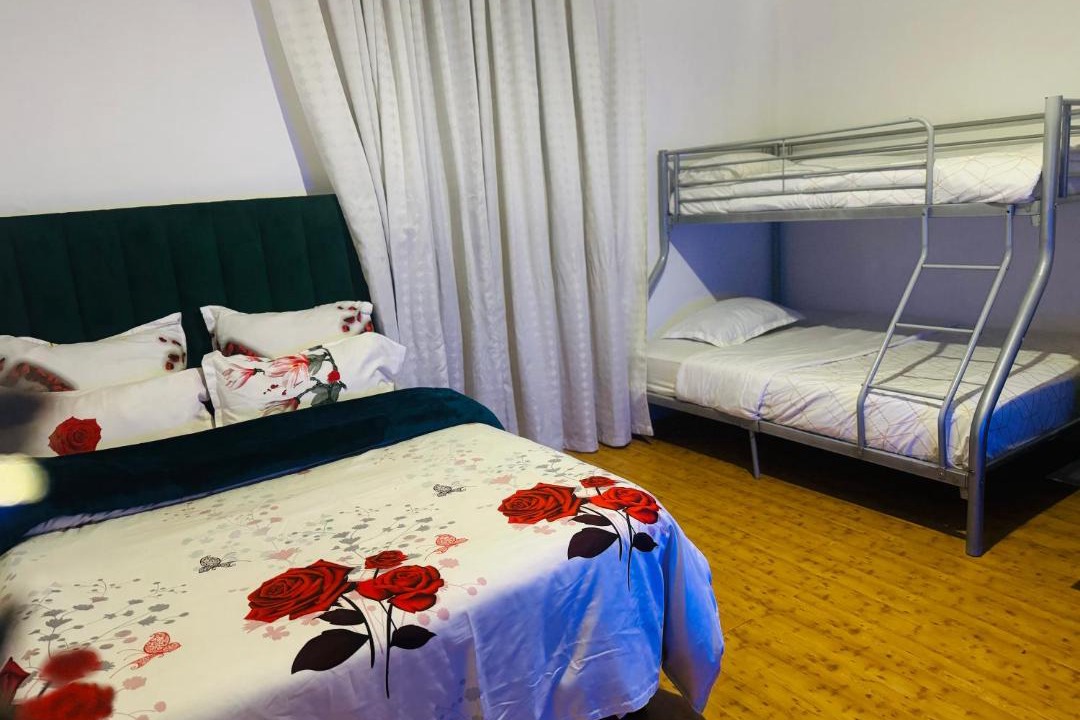 Photo of Bedroom in Salt River