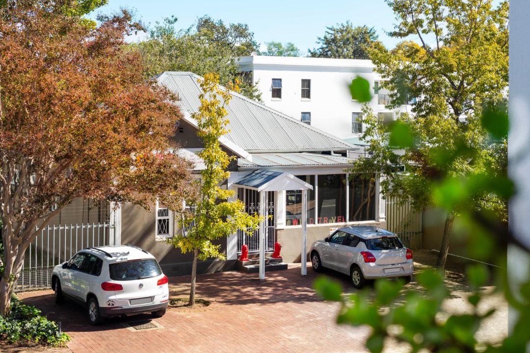 Photo of Others in Stellenbosch Central