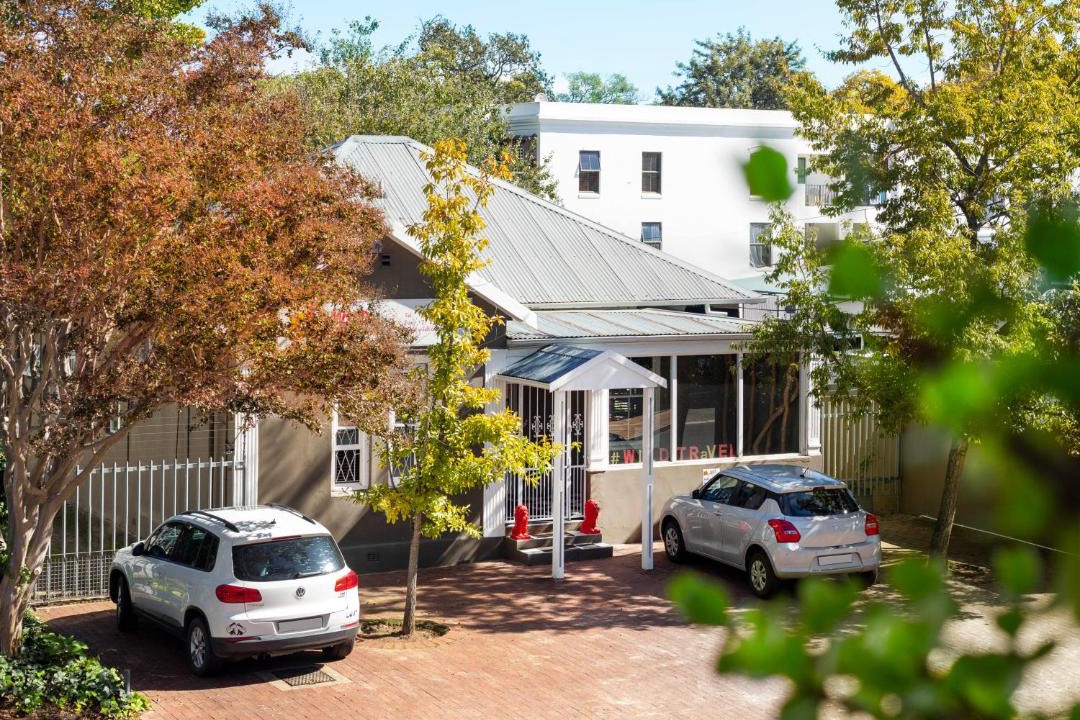 Photo of Others in Stellenbosch Central