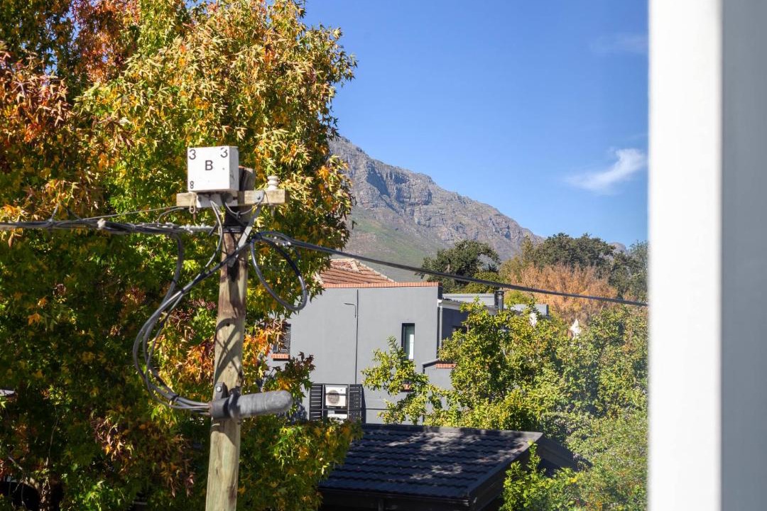Photo of Others in Stellenbosch Central