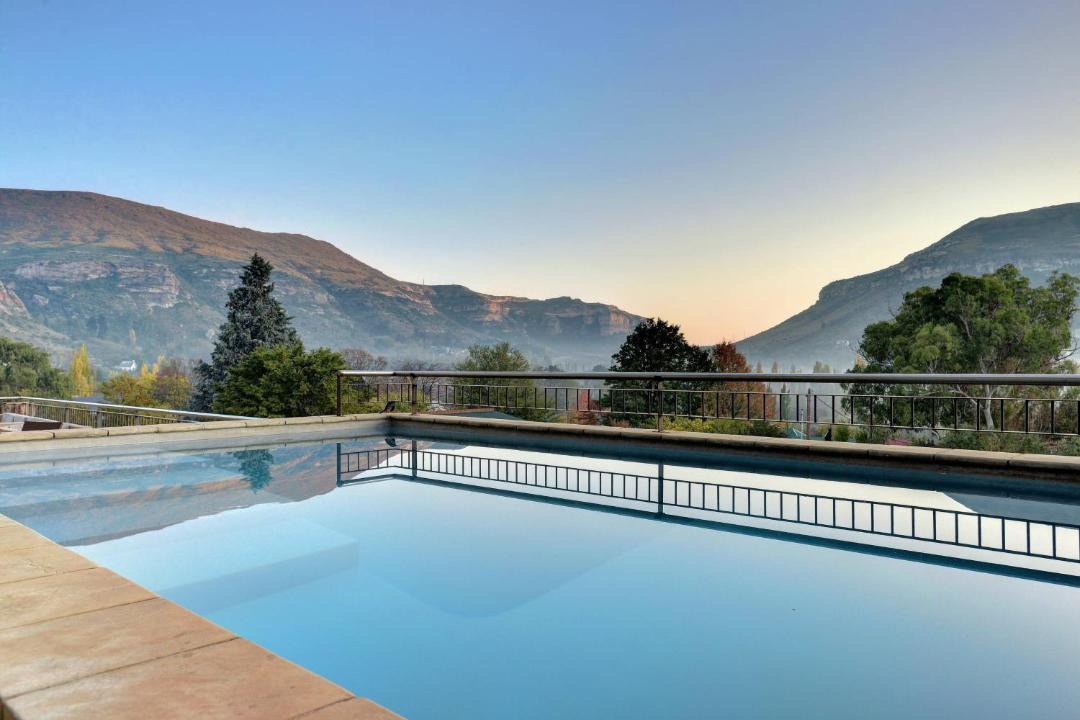 Photo of Others in Clarens