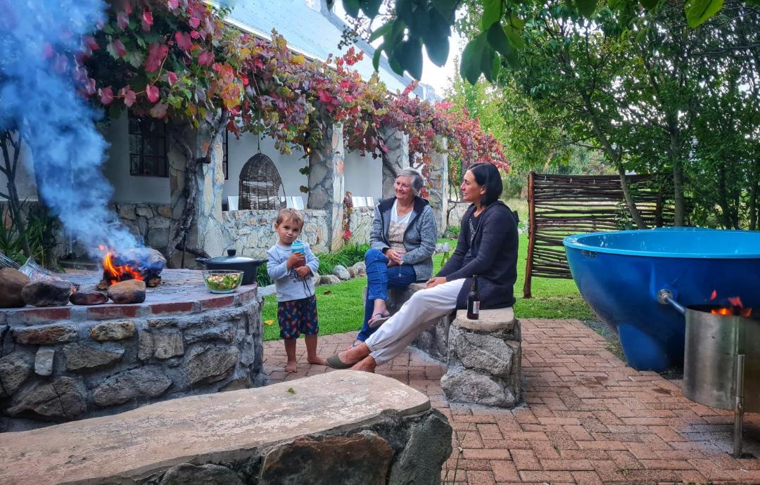 Photo of Others in Prince Alfred Hamlet