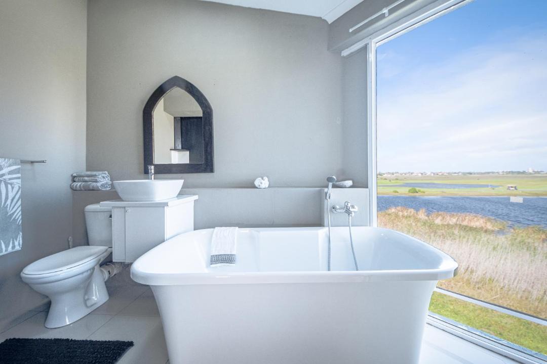 Photo of Bathroom in Sunset Beach
