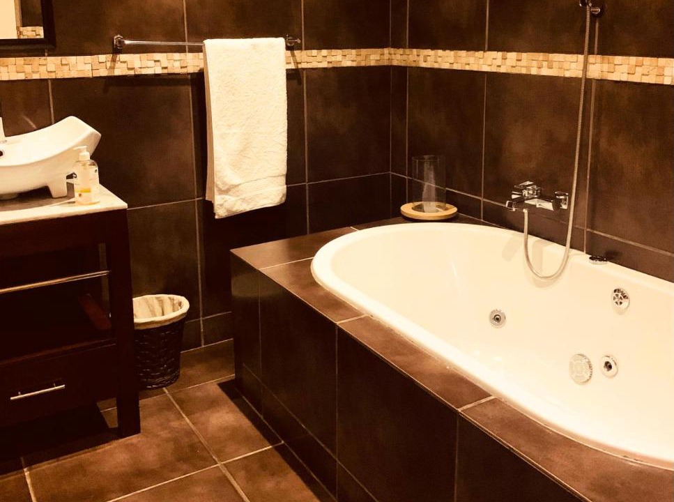 Photo of Bathroom in Hartswater
