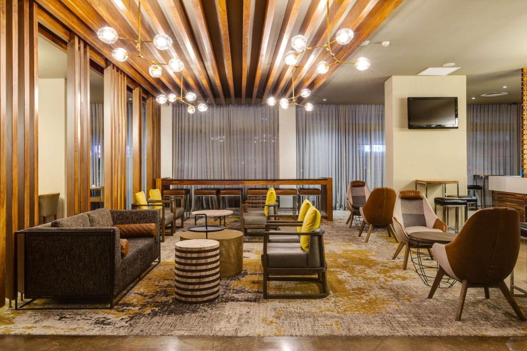 Photo of Livingroom in Cape Town City Centre