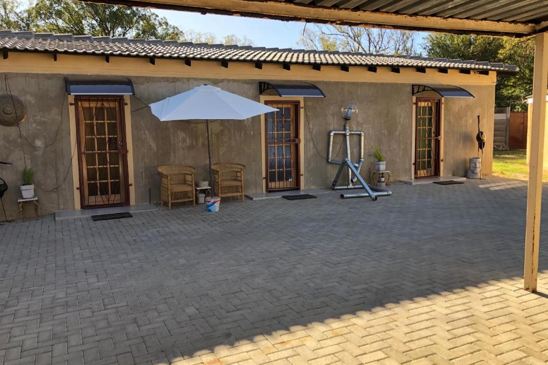 Photo of Others in Sasolburg