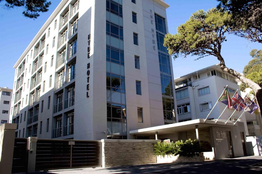 Photo of Others in Sea Point