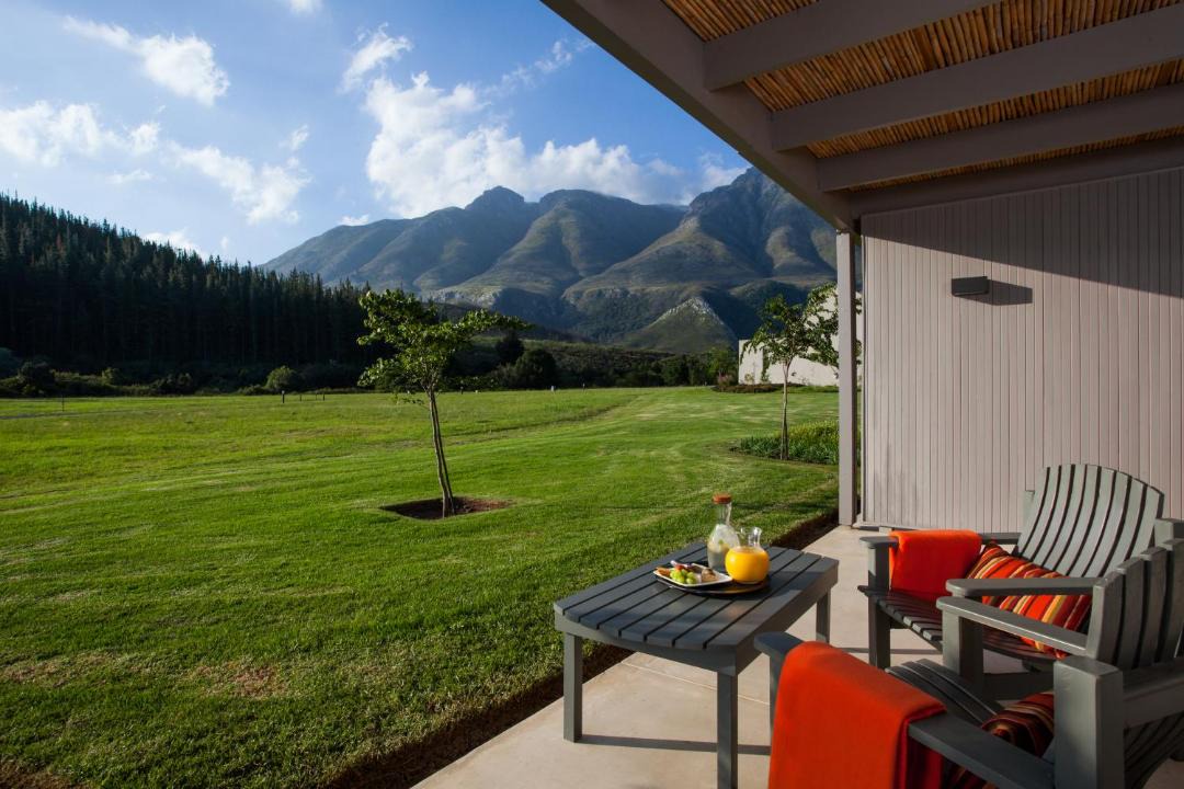 Photo of Others in Swellendam
