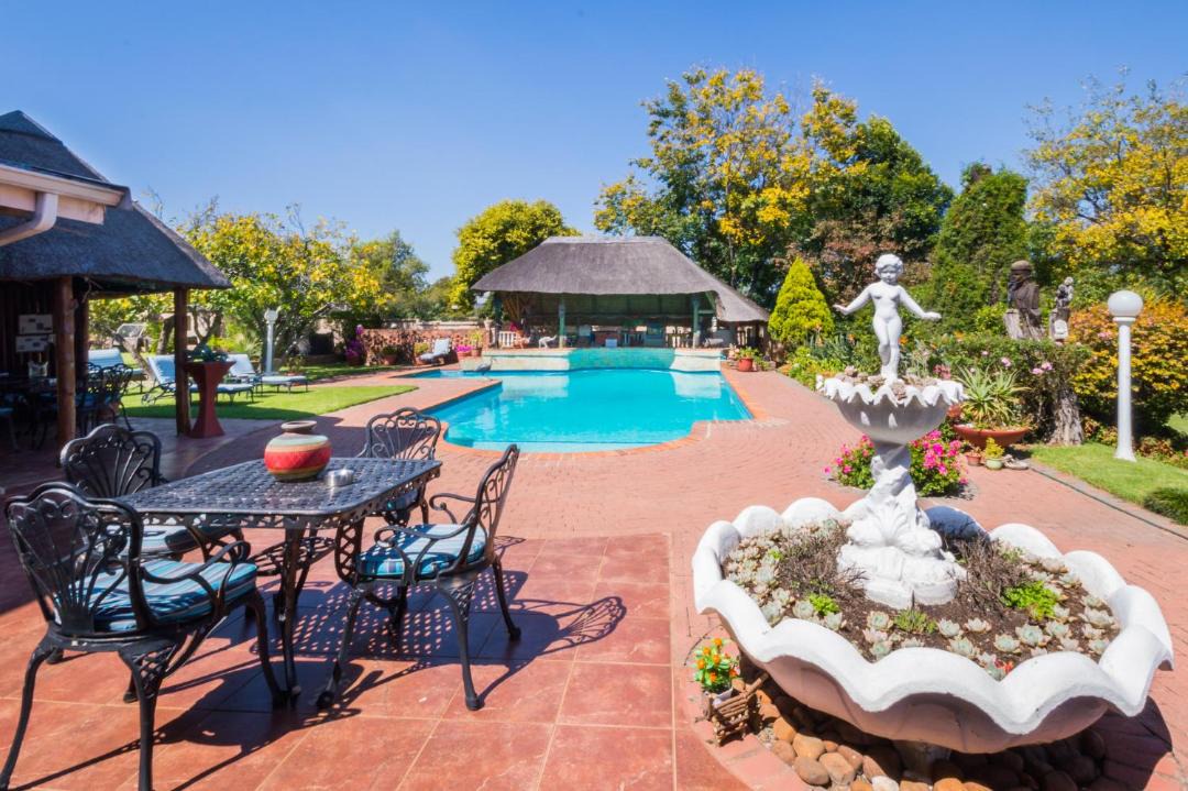 Photo of Others in Edenvale