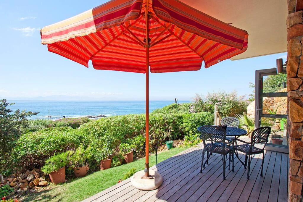 Photo of Patio Balcony in Cape Peninsula