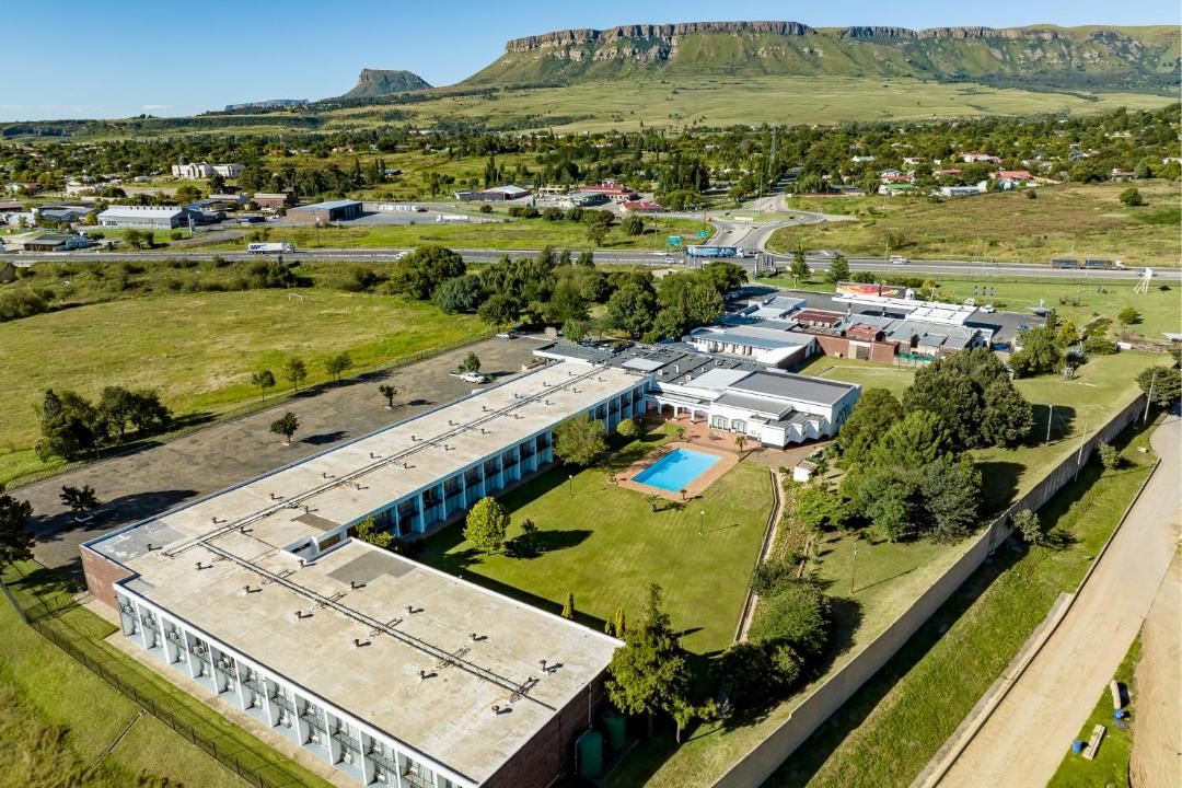 Photo of Others in Harrismith