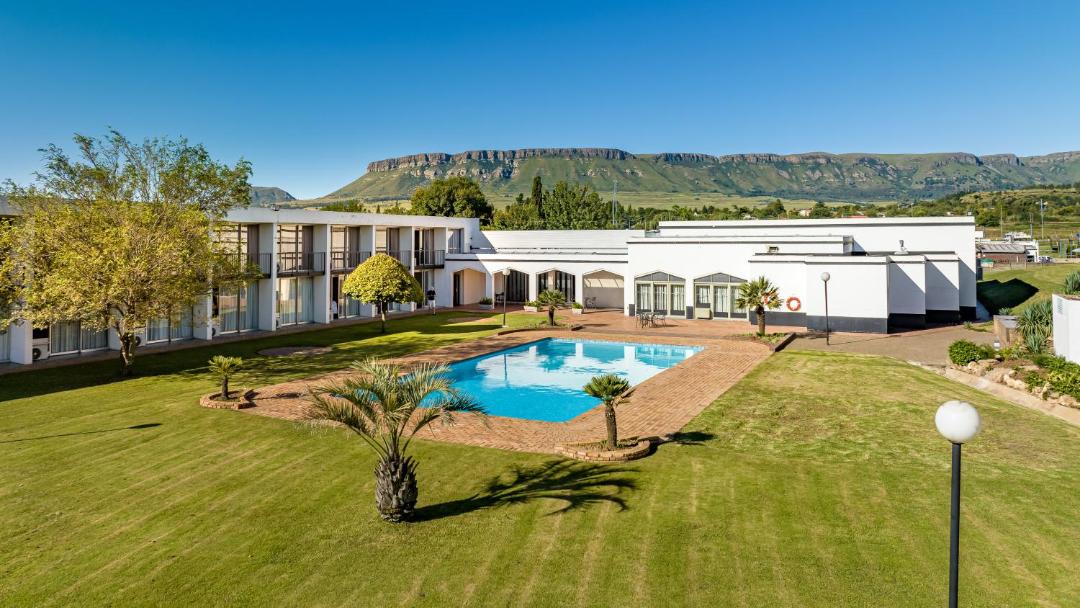 Photo of Others in Harrismith