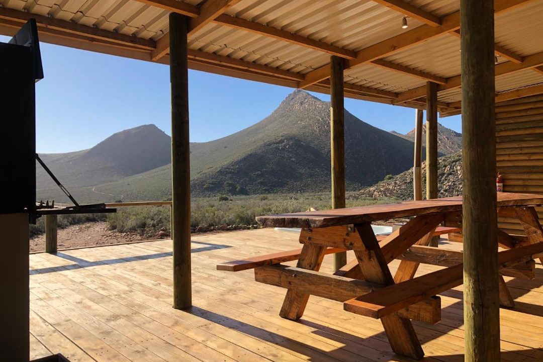 Photo of Others in Langeberg