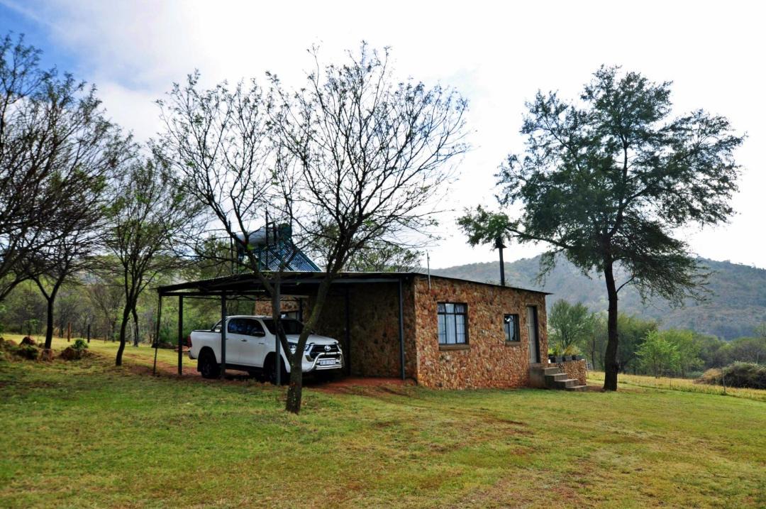 Photo of Others in Vredefort