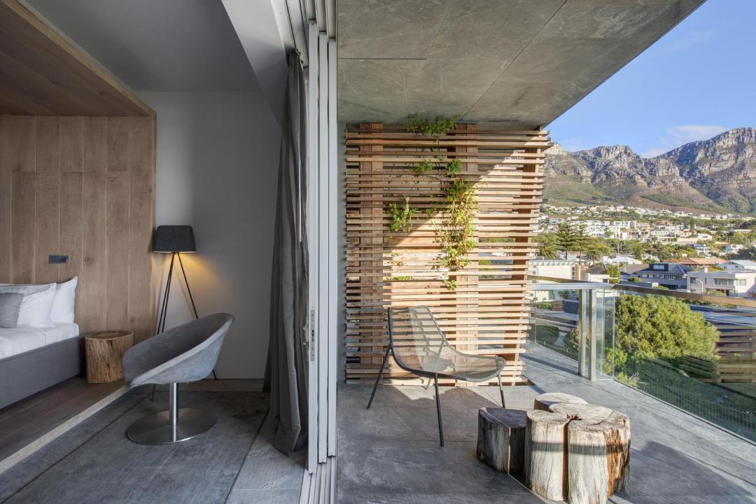 Photo of Others in Camps Bay