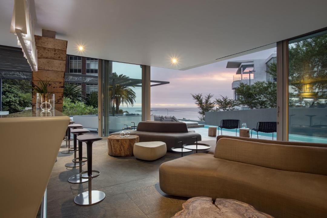 Photo of Others in Camps Bay
