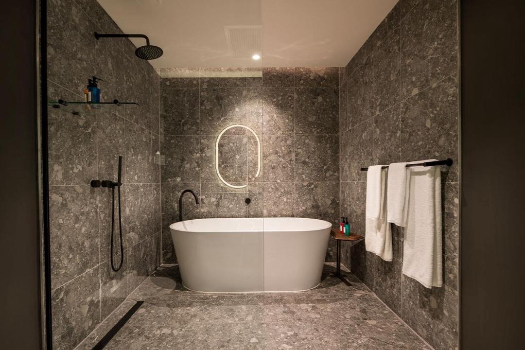 Photo of Bathroom in Cape Town City Centre