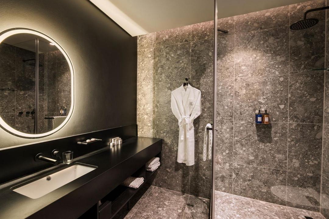 Photo of Bathroom in Cape Town City Centre