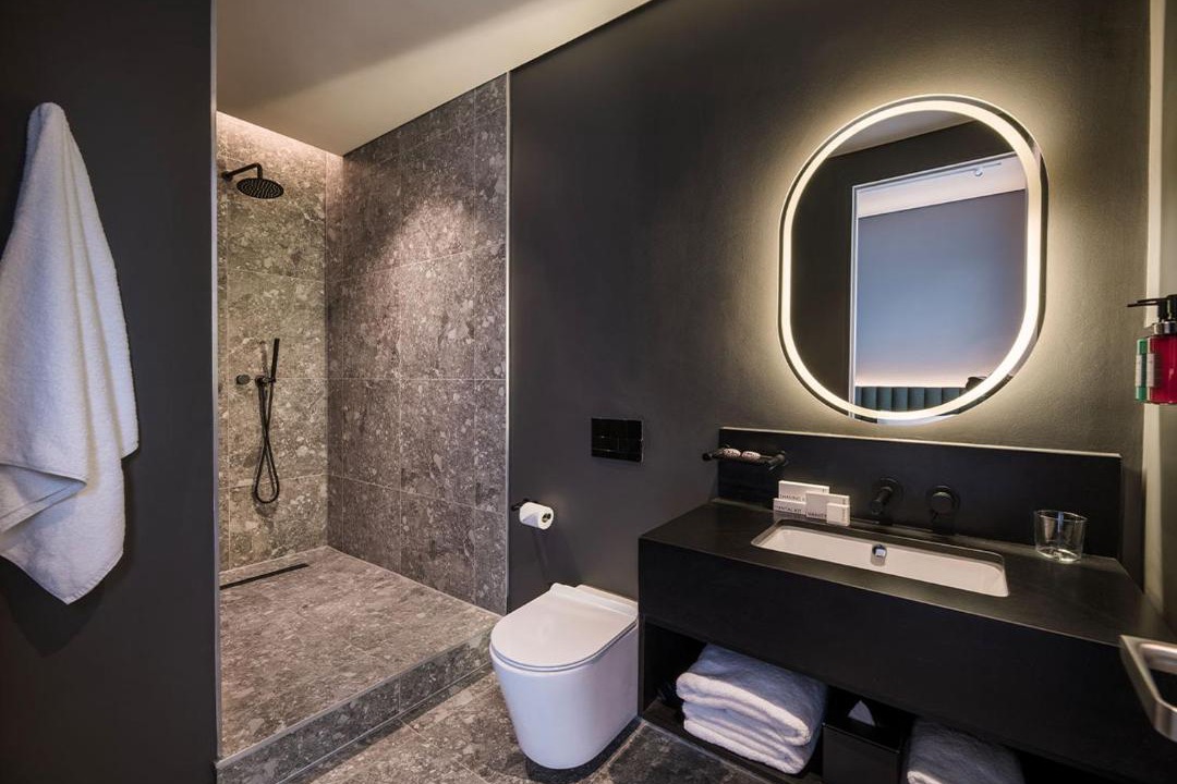 Photo of Bathroom in Cape Town City Centre