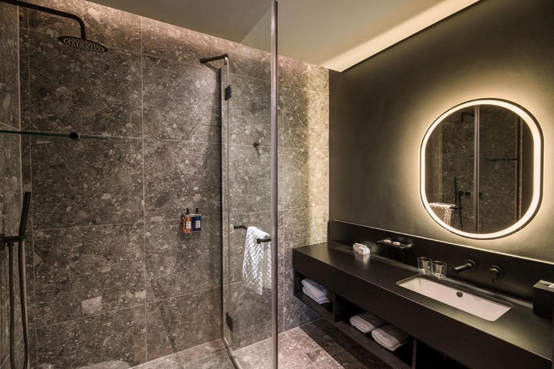 Photo of Bathroom in Cape Town City Centre