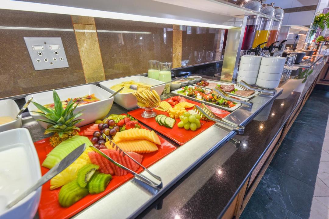 Photo of Kitchen in Greater Johannesburg Metropolitan Area