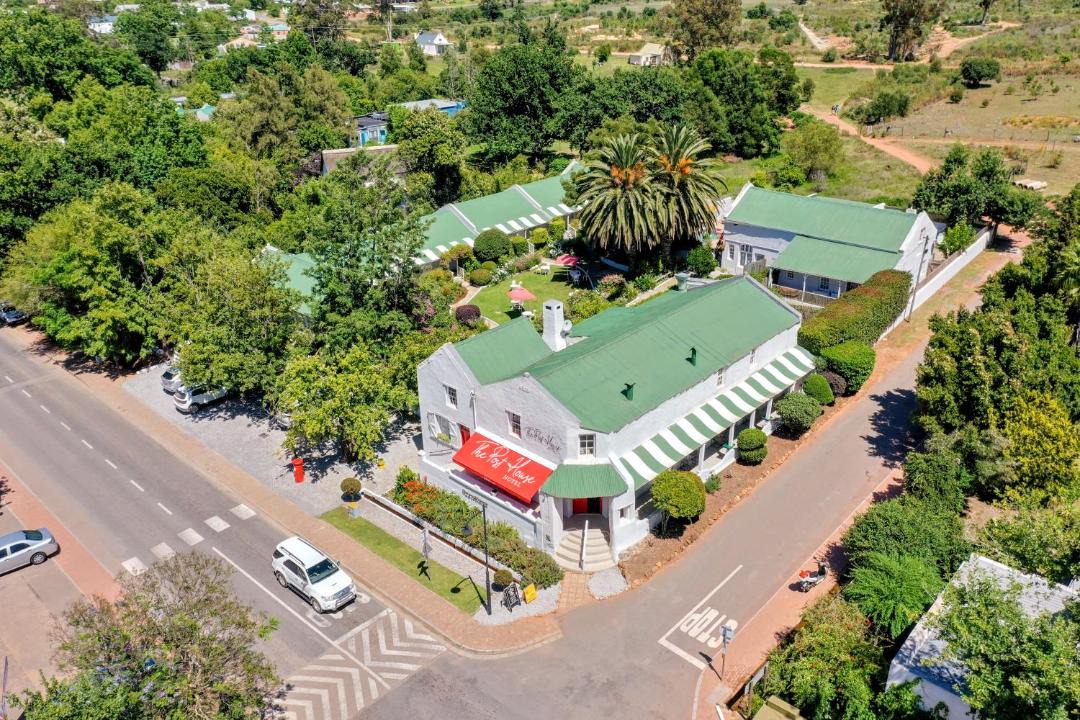 Photo of Others in Greyton