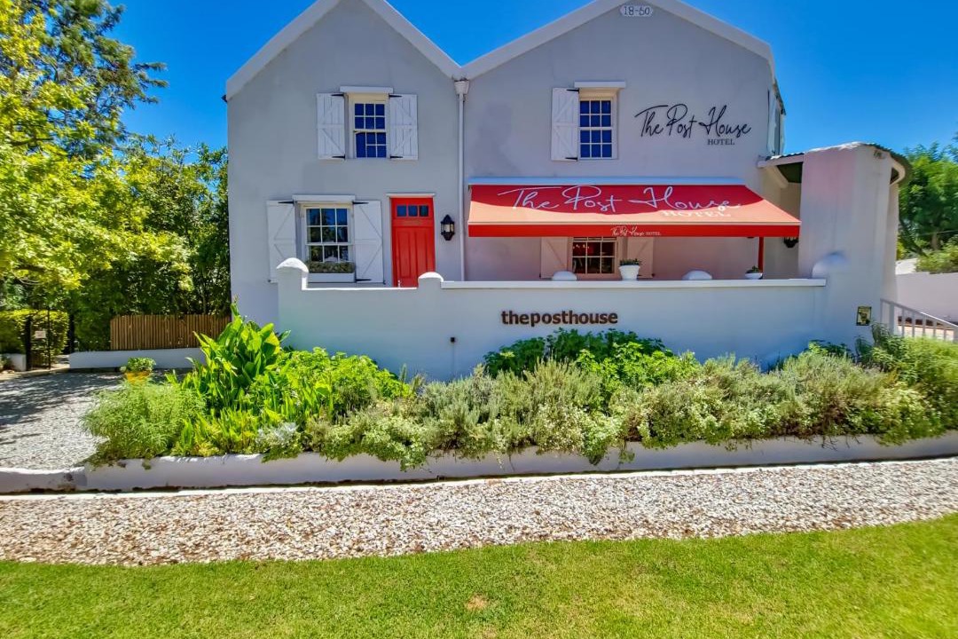 Photo of Others in Greyton