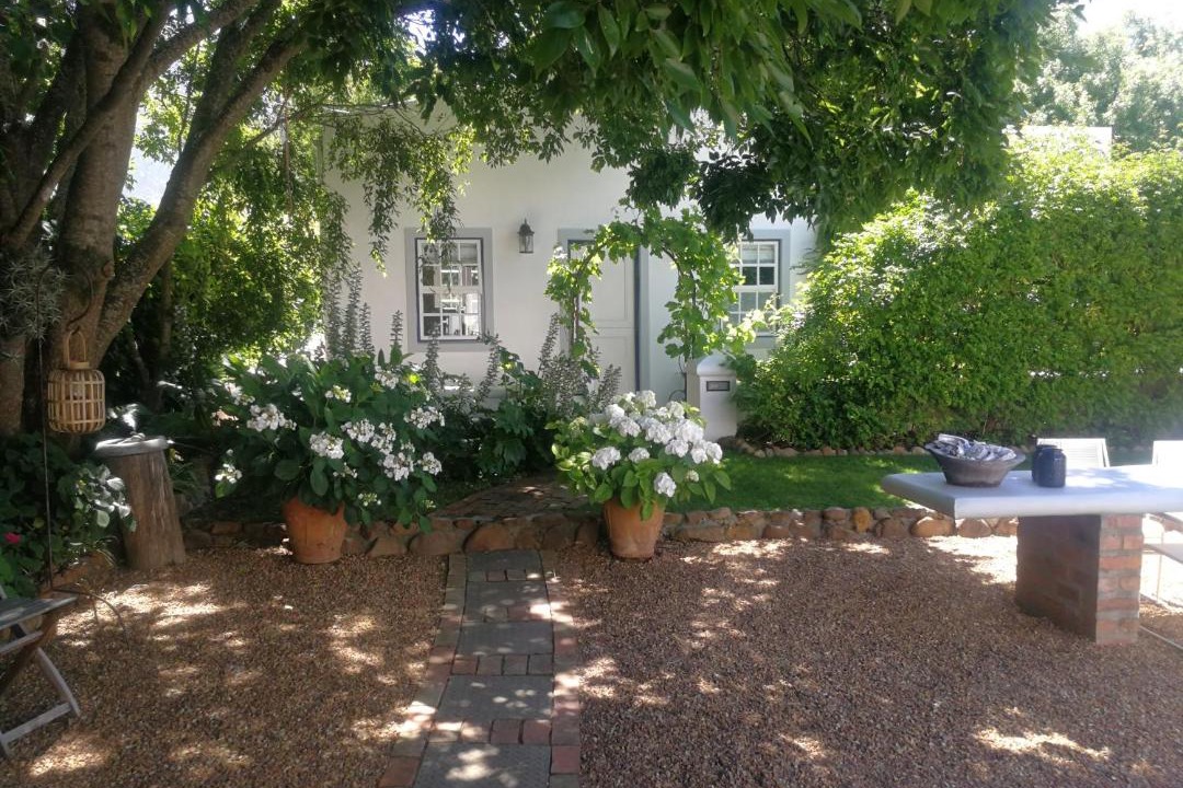 Photo of Others in Franschhoek