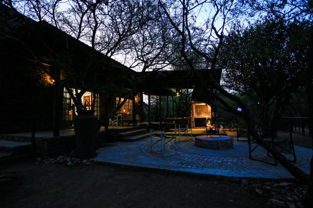 Photo of Others in Marloth Park