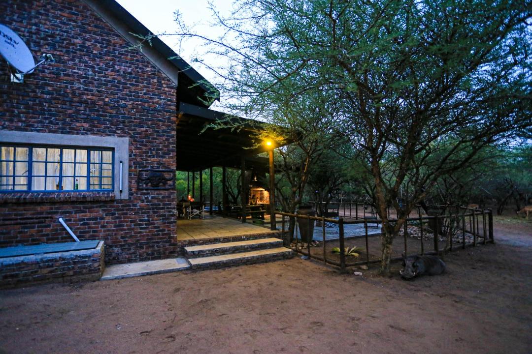 Photo of Others in Marloth Park
