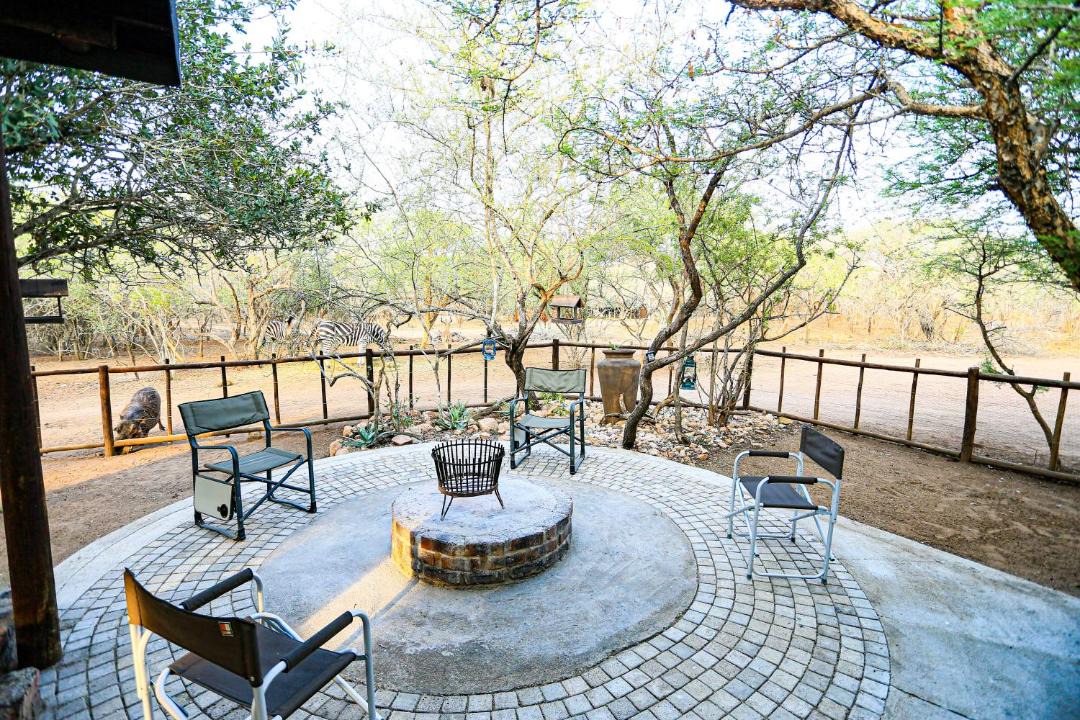 Photo of Others in Marloth Park