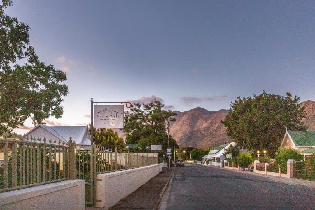 Photo of Others in Montagu